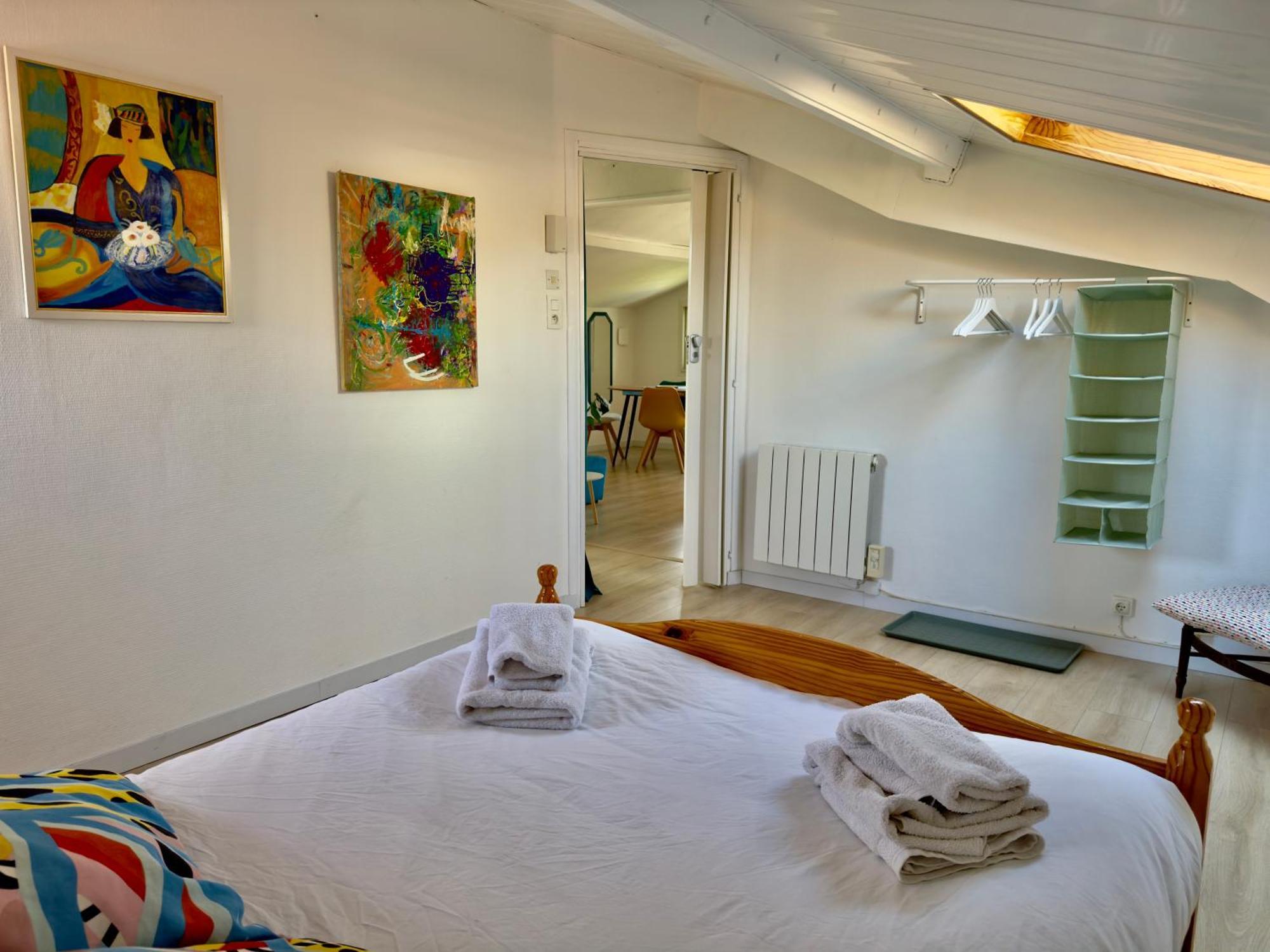 Maison Des Chenes 64 - Independant Apartment With Terrasse Boucau Eksteriør bilde